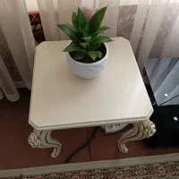 مبلمان|مبلمان خانگی و میز عسلی|قزوین, |دیوار