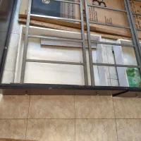 تخت خواب دو نفره ۲۰۰در۱۶۰|تخت و سرویس خواب|تهران, نارمک جنوبی|دیوار