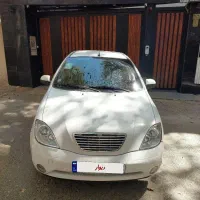 تیبا 2 مدل 1400|خودرو سواری و وانت|کرج, کلاک نو|دیوار