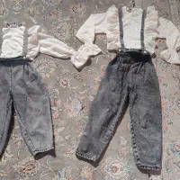 لباس بچه گانه|کفش و لباس بچه|تهران, ایرانشهر|دیوار