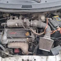 ام وی ام ۱۱۰ تازه تعمیر|خودرو سواری و وانت|مشهد, انقلاب|دیوار