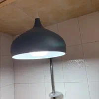 لوستر و آینه|لوستر و چراغ آویز|رشت, دیلمان|دیوار