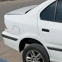 سمند مدل 95 در حد|خودرو سواری و وانت|ایرانشهر, |دیوار