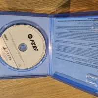 FC 25. اف سی 25|کنسول، بازی ویدئویی و آنلاین|تهران, شهرک محلاتی|دیوار