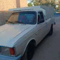 وانت پیکان|خودرو سواری و وانت|کاشمر, |دیوار