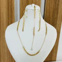 سرویس کارتیر زیر 3 گرم طلا