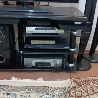 تلویزیون ال جی همراه متعلقات|تلویزیون و پروژکتور|قرچک, باقرآباد|دیوار