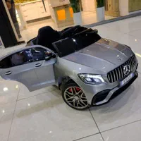 ماشین شارژی اقساط شریف آباد|اسباب‌بازی بچه|قزوین, |دیوار