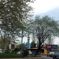 زمین ۵۱۰ متری دوبر مسکونی تجریش امامزاده قاسم