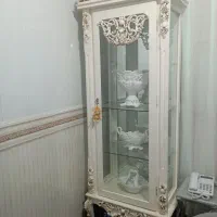 بوفه شیری در حد نو