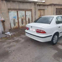 سمند ای اف سون تک برگ سند|خودرو سواری و وانت|کرمانشاه, |دیوار