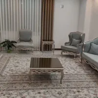 مدل فرانسوی طنابی|مبلمان خانگی و میز عسلی|قم, شهر قائم|دیوار