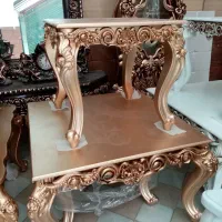 جلومبلی و عسلی،جاکفشی،آینه و کنسول،قیمت باورنکردنی|مبلمان خانگی و میز عسلی|شیراز, دکتر حسابی|دیوار