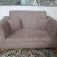 مبل هفت نفره|مبلمان خانگی و میز عسلی|زبرخان, |دیوار