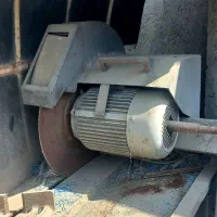 اره اتیشی ۱۰ اسب