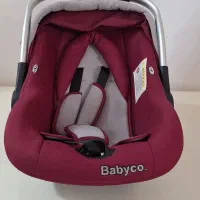 کریر babyco