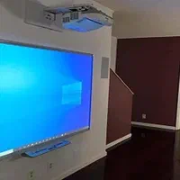 ویدیو پروژکتور مدرسه و دانشگاه|تلویزیون و پروژکتور|خرمآباد, |دیوار