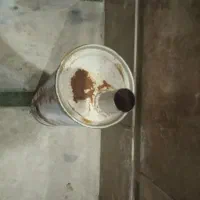 انبار اگزوز عقب نیسان