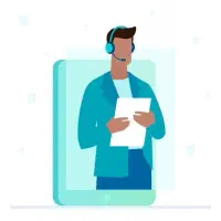 استخدام  به صورت دورکاری