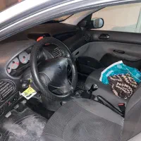 ۲۰۶sdمدل ۹۵ بی رنگ v8