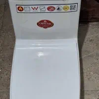 توالت فرنگی