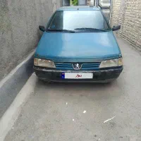فروش ماشین پژو آردی