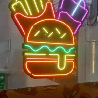 فروش وسایل فست فود