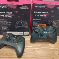 دسته بازی تسکو