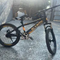 دوچرخه سایز۲۰|دوچرخه، اسکیت، اسکوتر|ریگ, |دیوار