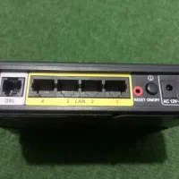 مودم ADSL|مودم و تجهیزات شبکه|تهران, حکیمیه|دیوار