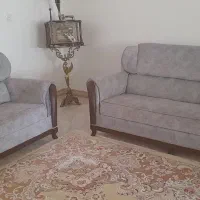 مبل هفت نفره|مبلمان خانگی و میز عسلی|سرپل ذهاب, |دیوار