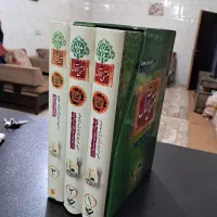 کتاب منتهی الامال|کتاب و مجله مذهبی|قم, شهرک مهدیه (مدرس)|دیوار