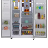 فروش یکجا چهار تیکه لوازم خانگی|یخچال و فریزر|زنجان, |دیوار