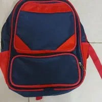 کیف مدرسه و کیف لب تاپ