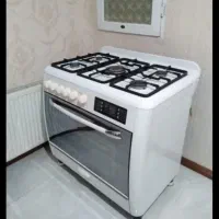 گاز در حدنو