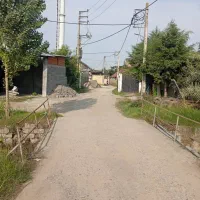 خونه  دوطبقه ۱۵۰متری   جاده فریدونکنار