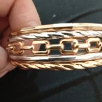 دستبند طلا
