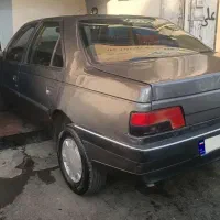 پژو405|خودرو سواری و وانت|گلپایگان, |دیوار