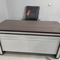 فروش مجموعه کامل مبلمان و میز و صندلی اداری|دفتر کار|یزد, |دیوار