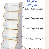 استند آجیل استند چپس و پفک کد ۸۹|فروشگاه و مغازه|همدان, |دیوار