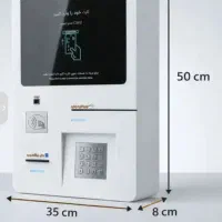 فروش کشلس دیواری اقساطی