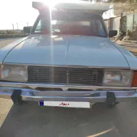 وانت پیکان ۸۹