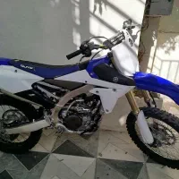 وایزد اف250مدل2016سفارش امریکا|موتورسیکلت|تربتحیدریه, آغوی|دیوار