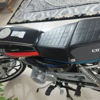 موتور پیشتاز 200cc مدل 402