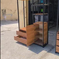 رگال/دراور/کمد/کشو/ کد 041|جاکفشی، کمد، دراور|خرم‌آباد, |دیوار