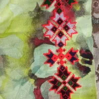 توروک با کم ترین قیمت با دوخت صد درصد تمیز|لباس|سراوان, |دیوار