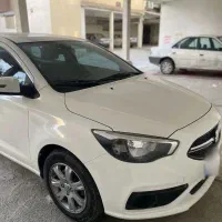 خودرو شاهینG سانروف دار.تحویلی برج 12 سال می‌باشد.