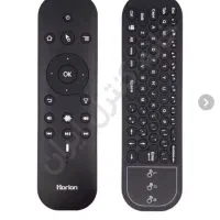 کنترل هوشمند تلوزیون ال ای دی هوریونHorion
