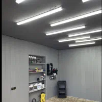 براکت ۱۲۰cm ۱۰۰وات ایرانی و وارداتی