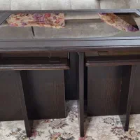 میز|مبلمان خانگی و میز عسلی|نیشابور, شهرک قدس|دیوار